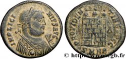 LICINIUS Ier Centenionalis ou nummus