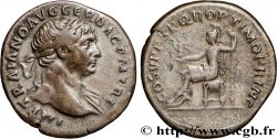TRAJAN Denier