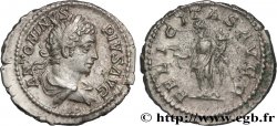 CARACALLA Denier