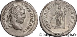 CARACALLA Denier