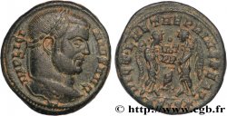 LICINIO I PADRE Centenionalis ou nummus