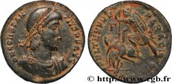 CONSTANTIUS II Maiorina XF/AU