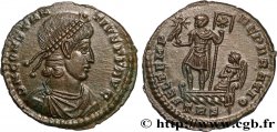 CONSTANTIUS II Maiorina, (PB, Æ 2)