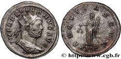 FLORIANUS Aurelianus