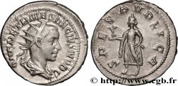 HERENNIUS ETRUSCUS Antoninien