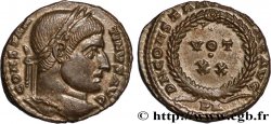 CONSTANTINE I THE GREAT Centenionalis ou nummus