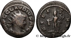 CLAUDE II LE GOTHIQUE Antoninien