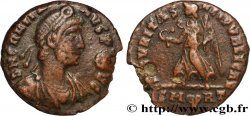 GRATIEN Nummus, (PB, Æ 3)