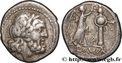 ROMAN REPUBLIC - ANONYMOUS Victoriat