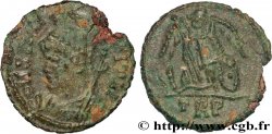 CONSTANTINOPLE Centenionalis ou nummus