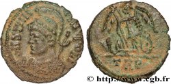 CONSTANTINOPLE Centenionalis ou nummus