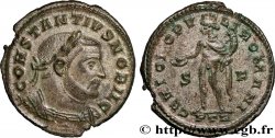 CONSTANTIUS I Follis ou nummus