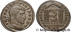 MASSENZIO Follis ou nummus