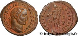 LICINIUS I Follis ou nummus