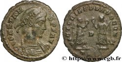 CONSTANS Centenionalis ou nummus