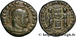 CONSTANTINE I THE GREAT Centenionalis ou nummus