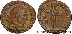LICINIUS Ier Follis ou nummus