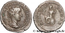 GORDIEN III Antoninien TTB+