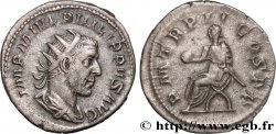 PHILIPPE Ier L ARABE Antoninien