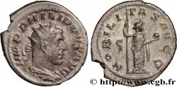 PHILIPPE Ier L ARABE Antoninien