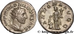 PHILIPPE Ier L&nbsp;ARABE Antoninien
