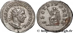 PHILIPPE Ier L ARABE Antoninien
