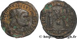 DIOCLÉTIEN Pseudo ou néo-aurelianus