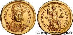 HONORIUS Solidus SPL