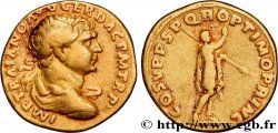 TRAJAN Aureus TTB