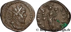 VICTORINUS Antoninien AU