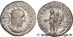 TRAJAN DÈCE Antoninien