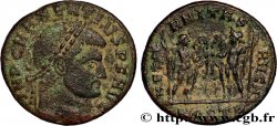 MAXENTIUS Follis ou nummus