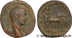 SEVERUS ALEXANDER Sesterce