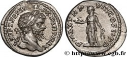 SEPTIMIUS SEVERUS Denier