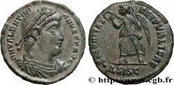 VALENTINIAN I Nummus