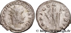 GALLIENUS Antoninien
