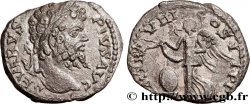 SEPTIMIO SEVERO Denier