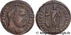 LICINIUS Ier Follis ou nummus