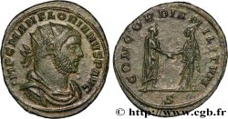 FLORIANUS Aurelianus