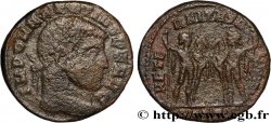 MAXENTIUS Follis ou nummus