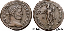 GALÈRE Follis ou nummus