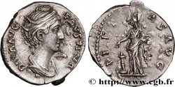 FAUSTINA MAGGIORE Denier