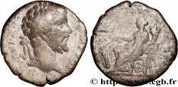 SEPTIMIUS SEVERUS Denier fSS