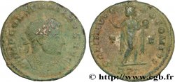 COSTANTINO I IL GRANDE Follis ou nummus