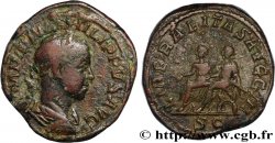 PHILIPPE II Sesterce
