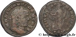 GALÈRE Follis ou nummus