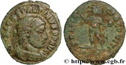 COSTANTINO I IL GRANDE Follis ou nummus
