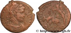 CONSTANCE II Maiorina, (MB, Æ 2)