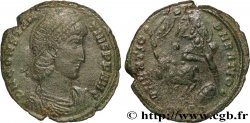 CONSTANCIO II Maiorina réduite, (PB, Æ 3)