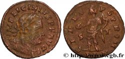 LICINIUS Ier Follis ou nummus
